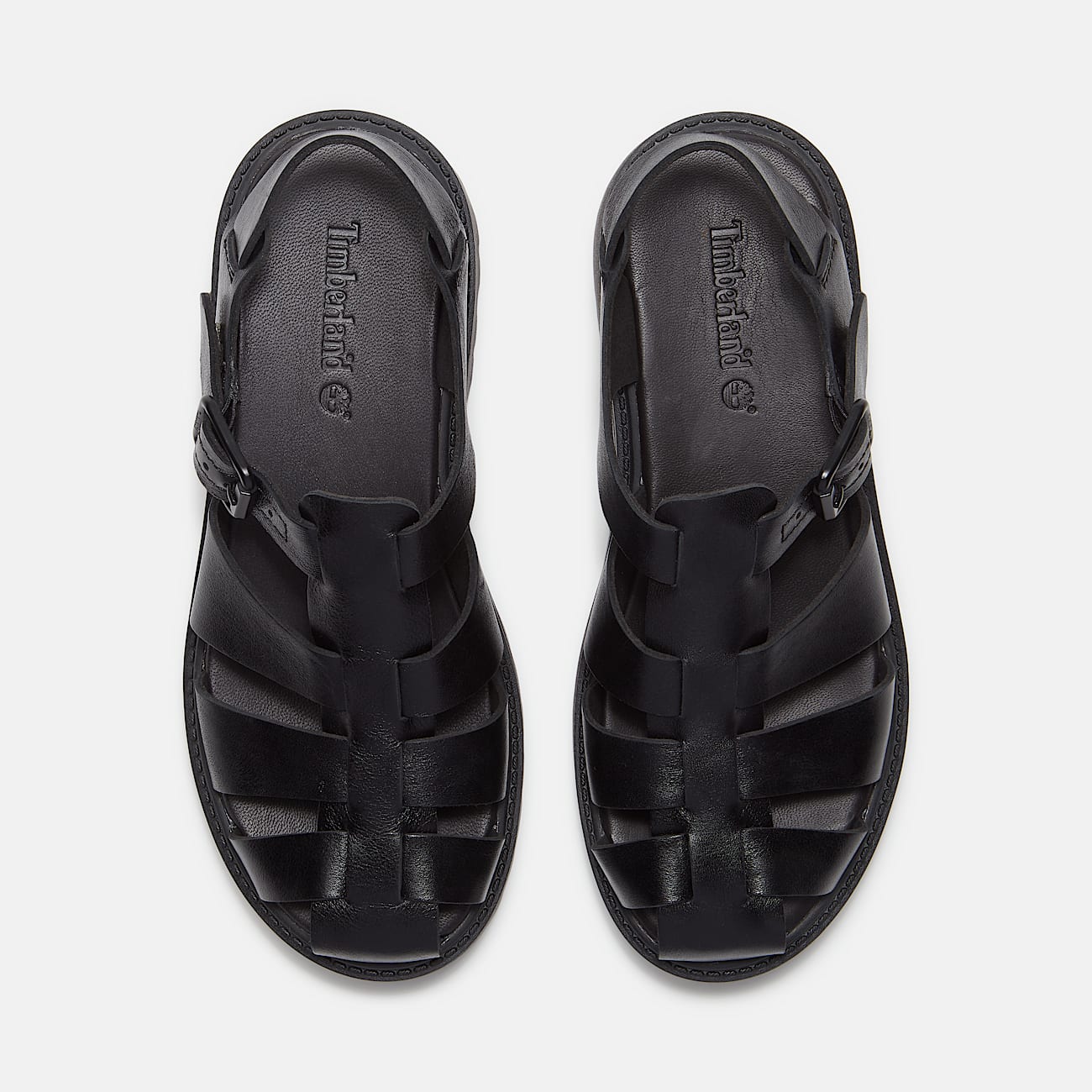 Women's Stone Street Fisherman Platform Sandal