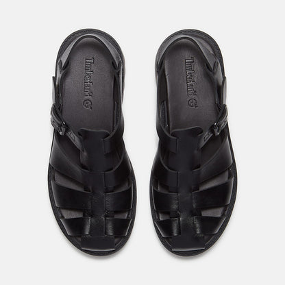 Women's Stone Street Fisherman Platform Sandal