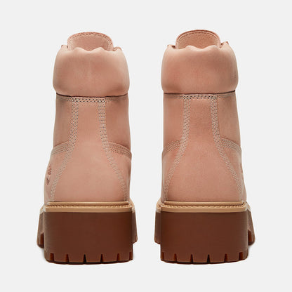 Women's Stone Street Platform 6-Inch Boot