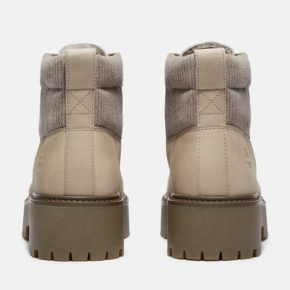 Women's Stone Street Platform Hiker Boot