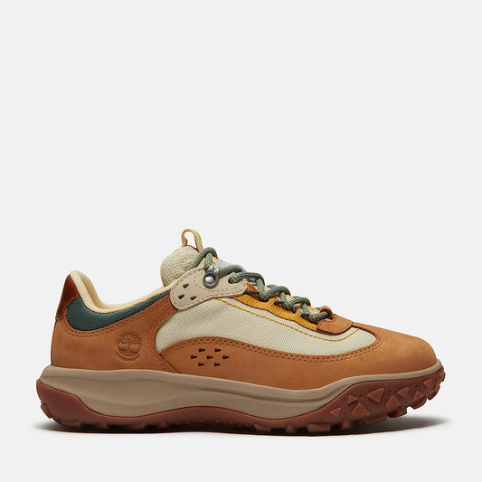 Women's TIMB Cush Motion 7 Waterproof Sneaker