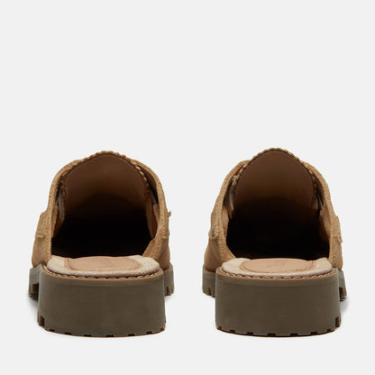 Women's TIMB Authentic Mule