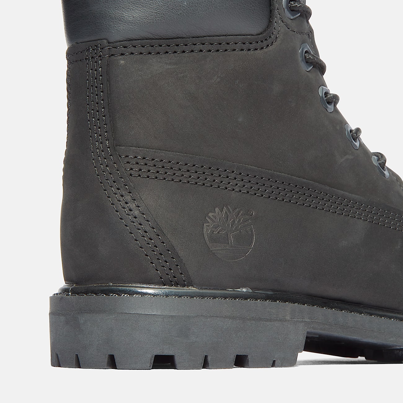 Women's TIMB Premium 6-Inch Waterproof Boot