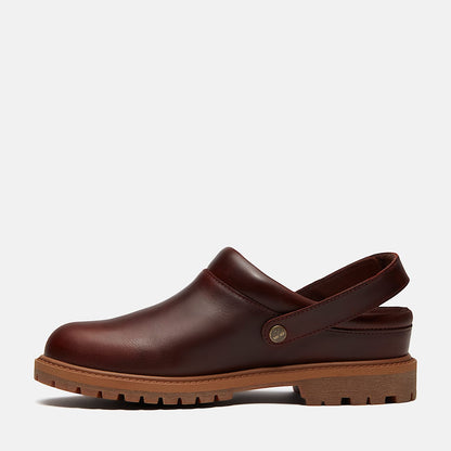 Women's TIMB Premium Convertible Clog