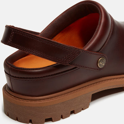 Women's TIMB Premium Convertible Clog