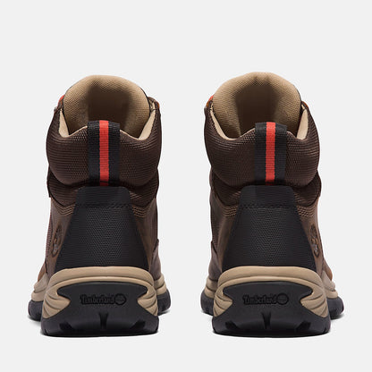 Women's White Ledge Mid Waterproof Hiking Boot