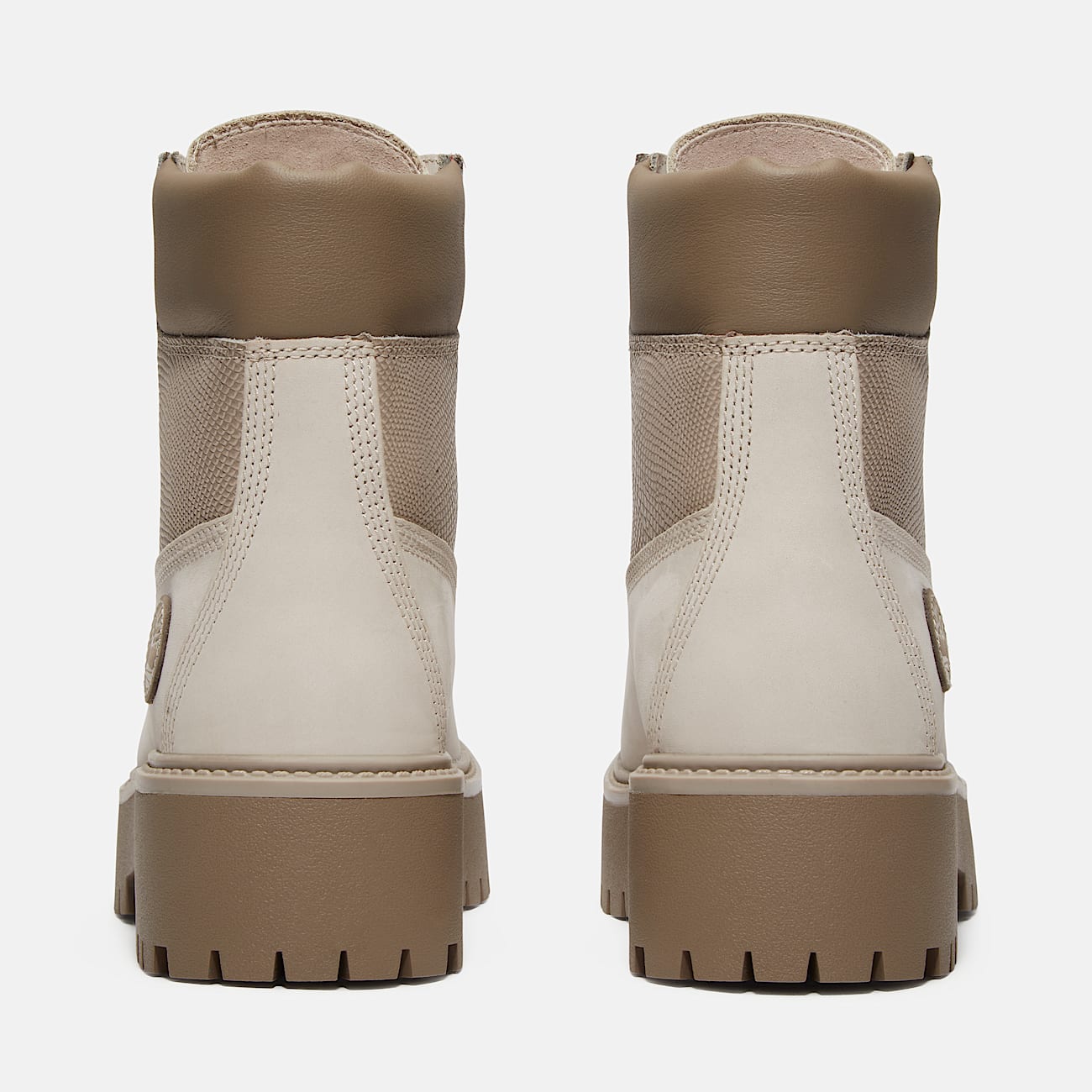 Women's Year of the Snake Stone Street 6-Inch Waterproof Platform Boot
